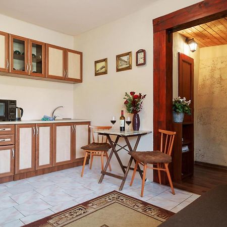 Banská Štiavnica Apartment Melita - The Very Centre Of Town מראה חיצוני תמונה
