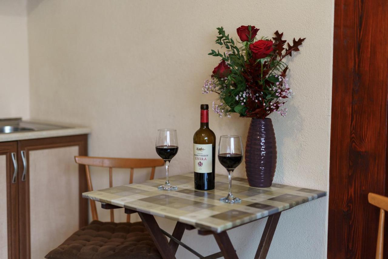 Banská Štiavnica Apartment Melita - The Very Centre Of Town מראה חיצוני תמונה
