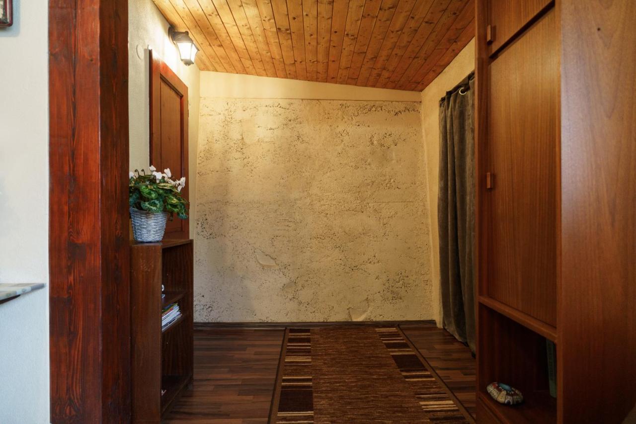 Banská Štiavnica Apartment Melita - The Very Centre Of Town מראה חיצוני תמונה
