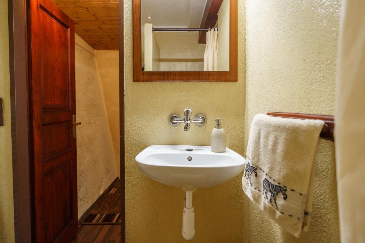 Banská Štiavnica Apartment Melita - The Very Centre Of Town מראה חיצוני תמונה