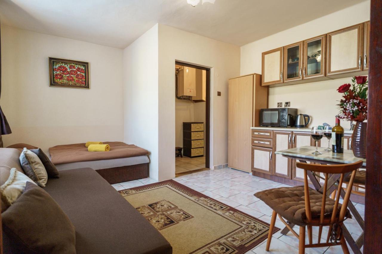 Banská Štiavnica Apartment Melita - The Very Centre Of Town מראה חיצוני תמונה