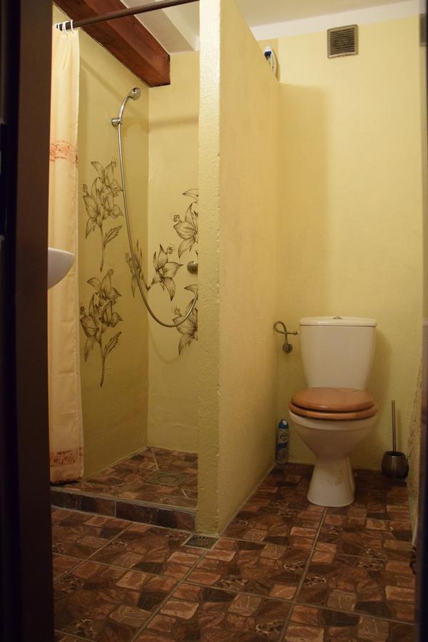 Banská Štiavnica Apartment Melita - The Very Centre Of Town מראה חיצוני תמונה