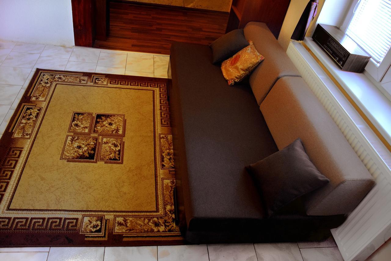 Banská Štiavnica Apartment Melita - The Very Centre Of Town מראה חיצוני תמונה
