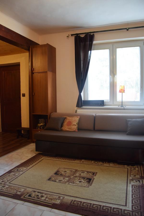 Banská Štiavnica Apartment Melita - The Very Centre Of Town מראה חיצוני תמונה